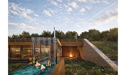 ΝΕΟ ΥΠΟΣΚΑΦΟ ΒΙΟΚΛΙΜΑΤΙΚΟ ΣΥΓΚΡΟΤΗΜΑ ΜΙΚΡΩΝ ΚΑΤΟΙΚΙΩΝ